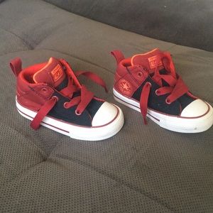 Converse All Stars